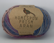 Load image into Gallery viewer, Homespun Prism Aran (King Cole) : pre-order
