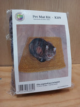 Load image into Gallery viewer, Creative Kit - Chainette Pet Mat K119
