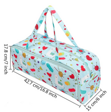 Load image into Gallery viewer, KB09 Knitting Bag
