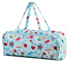 Load image into Gallery viewer, KB09 Knitting Bag
