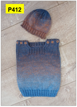 Load image into Gallery viewer, Mandala 4 Ply
