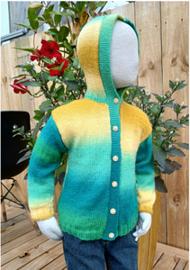 Child's Hoodie | Design P413
