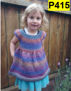 Mandala Sparkle 8 Ply