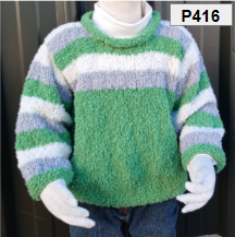Load image into Gallery viewer, Whispertex 10 Ply
