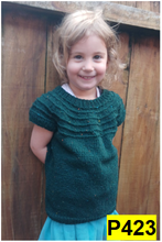 Load image into Gallery viewer, Wild Tweed 8 Ply
