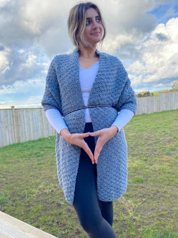Wrap | Design P427