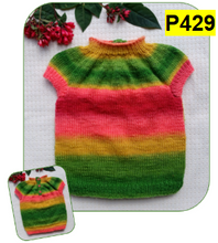 Load image into Gallery viewer, Rainbow Spun 8 Ply
