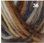Load image into Gallery viewer, Poppets 4 Ply
