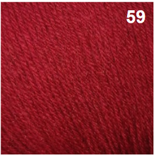 Load image into Gallery viewer, Purrino Sock 4 Ply
