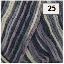 Load image into Gallery viewer, Soft Cotton Prints 8 Ply
