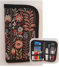 Load image into Gallery viewer, Sewing Kit Pouch - rectangle
