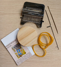 Load image into Gallery viewer, Mini Weaving Kit
