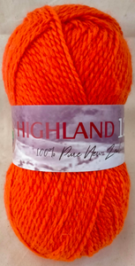 Highland 12 Ply
