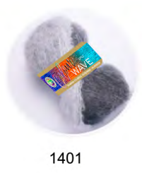 Colourwave 12 Ply