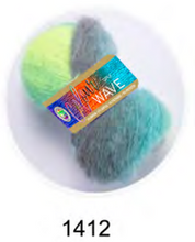 Load image into Gallery viewer, Colourwave 12 Ply
