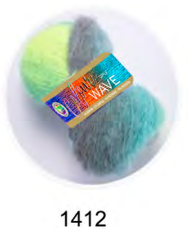 Colourwave 12 Ply