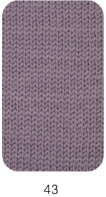 Merino Pure 8 Ply
