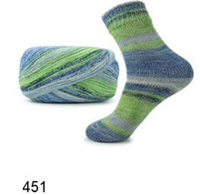 Load image into Gallery viewer, Tootsies 4 Ply
