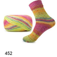 Load image into Gallery viewer, Tootsies 4 Ply
