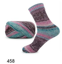 Load image into Gallery viewer, Tootsies 4 Ply
