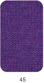 Merino Pure 8 Ply Melange