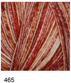 Tootsies 4 Ply