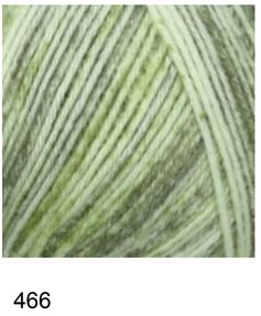 Tootsies 4 Ply