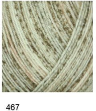 Load image into Gallery viewer, Tootsies 4 Ply
