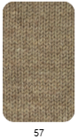 Merino Pure 8 Ply Melange