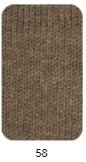 Load image into Gallery viewer, Merino Pure 8 Ply Melange
