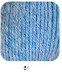 Load image into Gallery viewer, Merino Pure 8 Ply Melange
