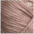 Beautiful 8 Ply