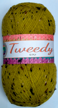Load image into Gallery viewer, Tweedy 10 Ply
