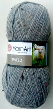 Load image into Gallery viewer, Tweed 8 Ply
