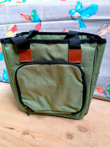 KB01 Knitting Bag