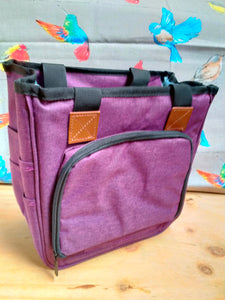 KB01 Knitting Bag