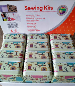 Sewing Kits