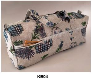 KB03 / KB04 Knitting Bags