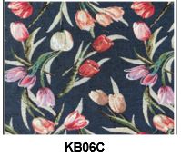 KB06 / KB07 Knitting Bags
