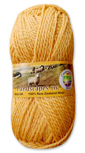 Landscapes 8 Ply