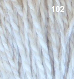 Naturals 8 Ply | Hank