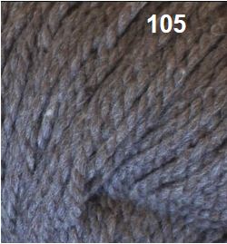 Naturals 8 Ply | Hank