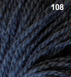 Naturals 8 Ply | Hank