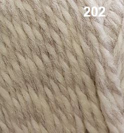 Naturals 14 Ply | Hank