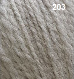Naturals 14 Ply | Hank