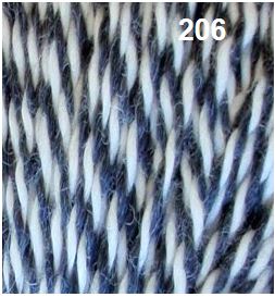 Naturals 14 Ply | Hank
