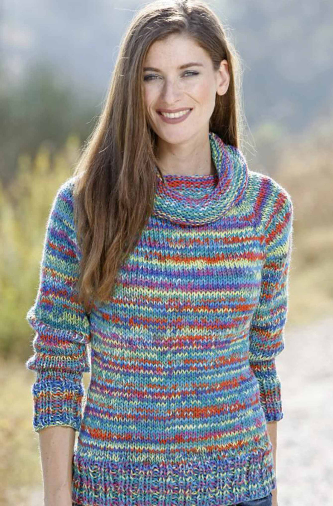 Jumper | Design P157