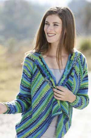 Cardi | Design P159