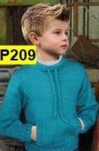 Load image into Gallery viewer, Aran Knit 10 Ply
