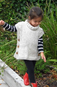 Winter Tunic | Design P218